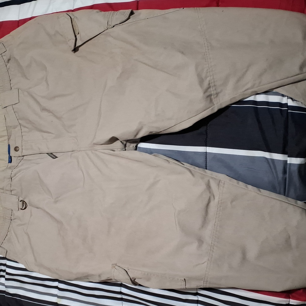 PROPPER TACTICAL PANTS